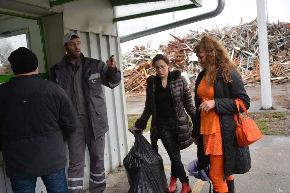 Trenutno pregledavate Loptice u akciji “Plastičnim čepovima do skupih lijekova”