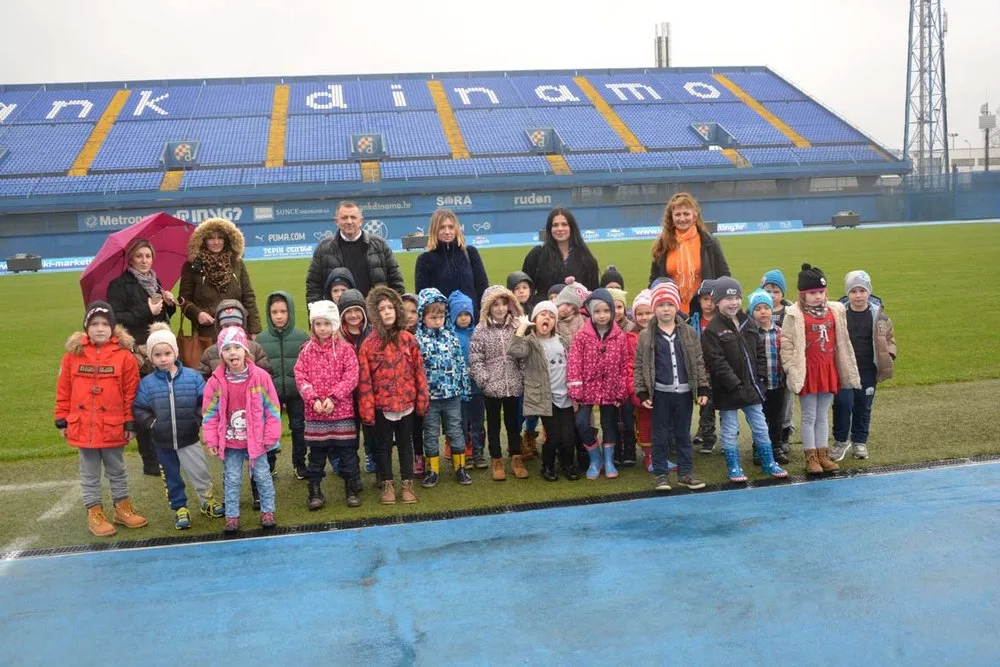 Trenutno pregledavate Loptice na izletu u Zagrebu