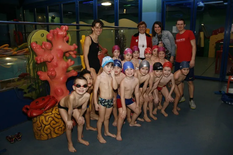 Trenutno pregledavate Duge posjetile prijatelje u zagrebačkom vrtiću Mali talenti