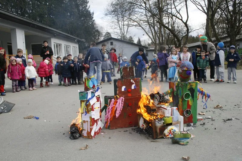 Trenutno pregledavate Spaljen glavni krivac dječjih problema