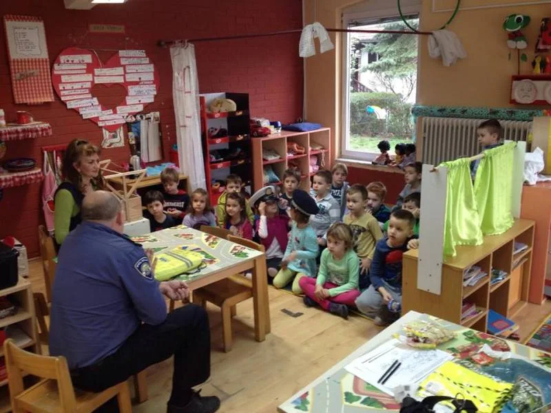 Trenutno pregledavate Prometni policajci educirali Loptice