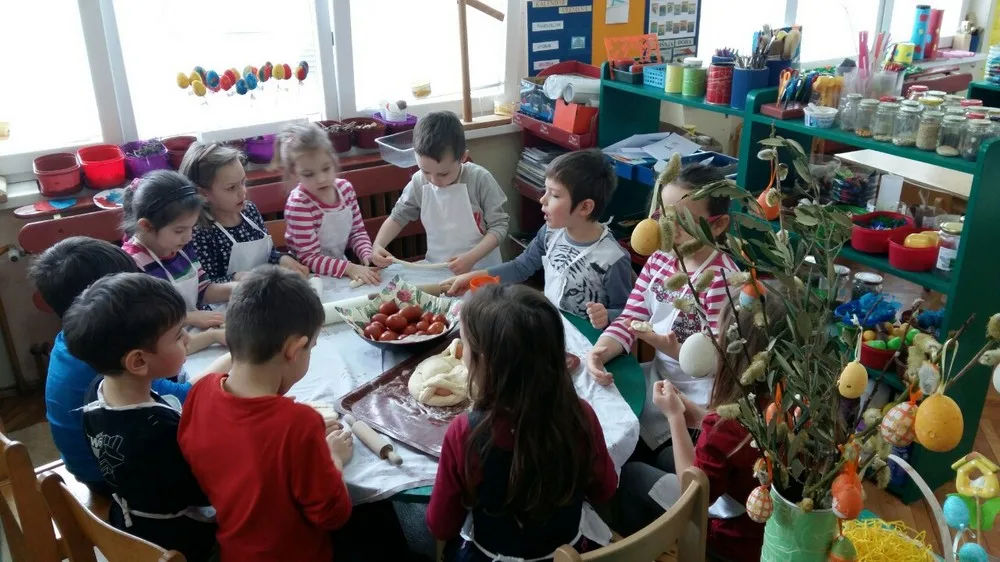 Trenutno pregledavate Uskrsni simboli – koje svatko voli