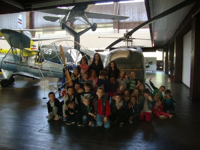 Trenutno pregledavate Dobre osice na izletu u Zagrebu