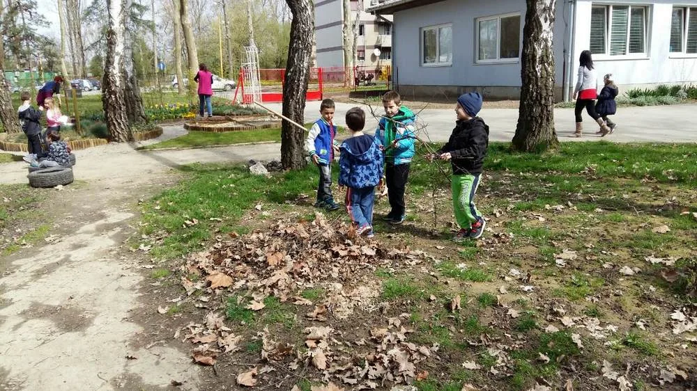 Trenutno pregledavate Bipsići u proljetnom čišćenju i blagovanju