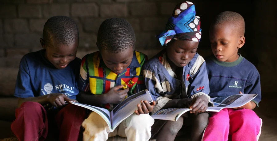 Pročitajte više o članku UNICEF i Afrika u DV Sisak Novi