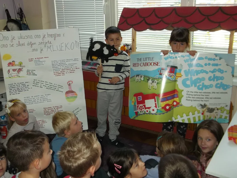 Trenutno pregledavate Obilježavanje Dana školskog mlijeka u skupini Tintilinići