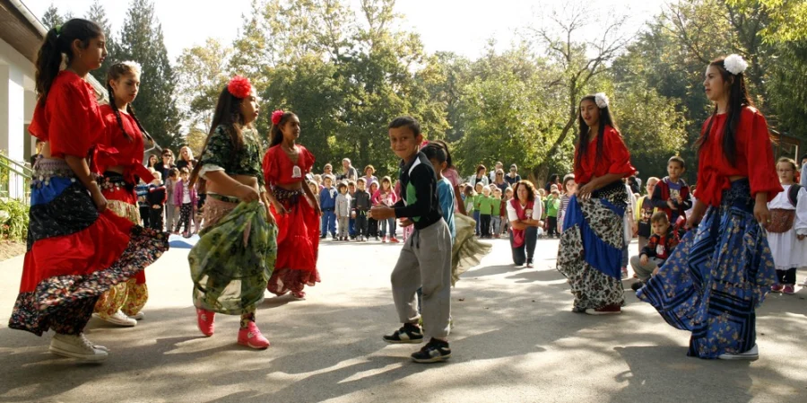 Pročitajte više o članku Eko dan i Međunarodni dan kulturne baštine svečano obilježen u Maslačku i Radosti