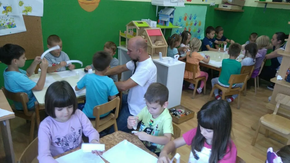 Trenutno pregledavate Održane radionice industrijske baštine u DV Sisak Novi