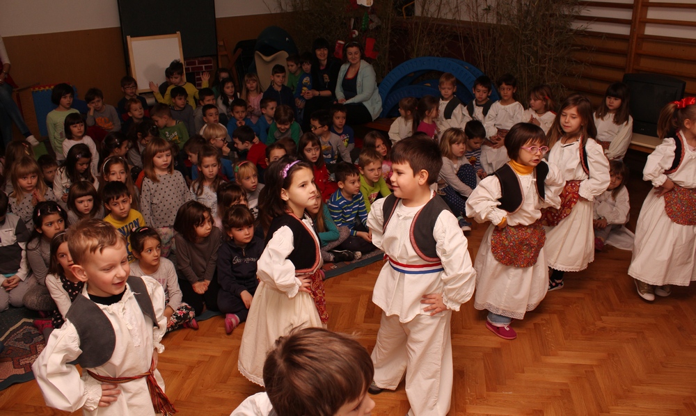 Trenutno pregledavate Pjesmom, plesom i glumom obilježen Svjetski tjedan sklada među religijama