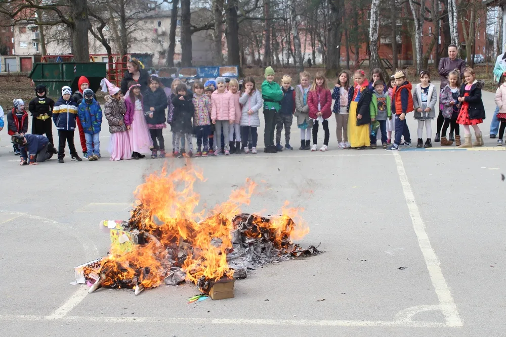Trenutno pregledavate Spaljen je krivac svih dječjih nevolja
