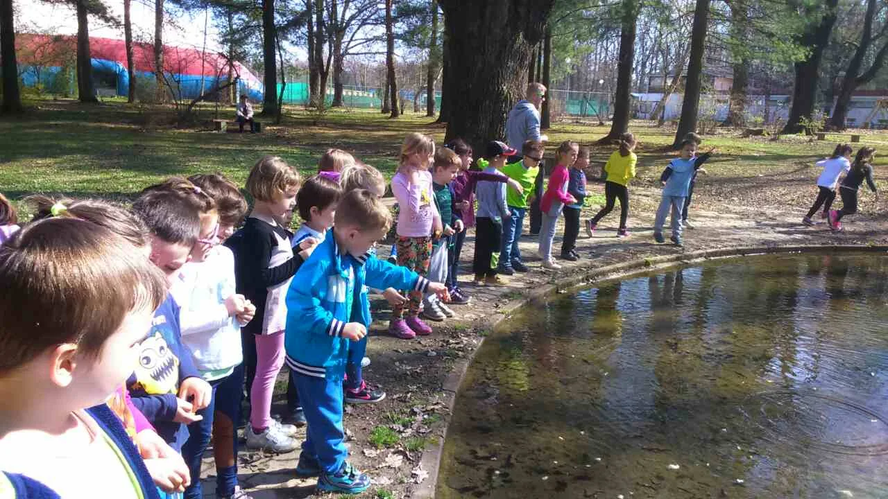Trenutno pregledavate Svjetski dan zaštite šuma i Svjetski dan voda