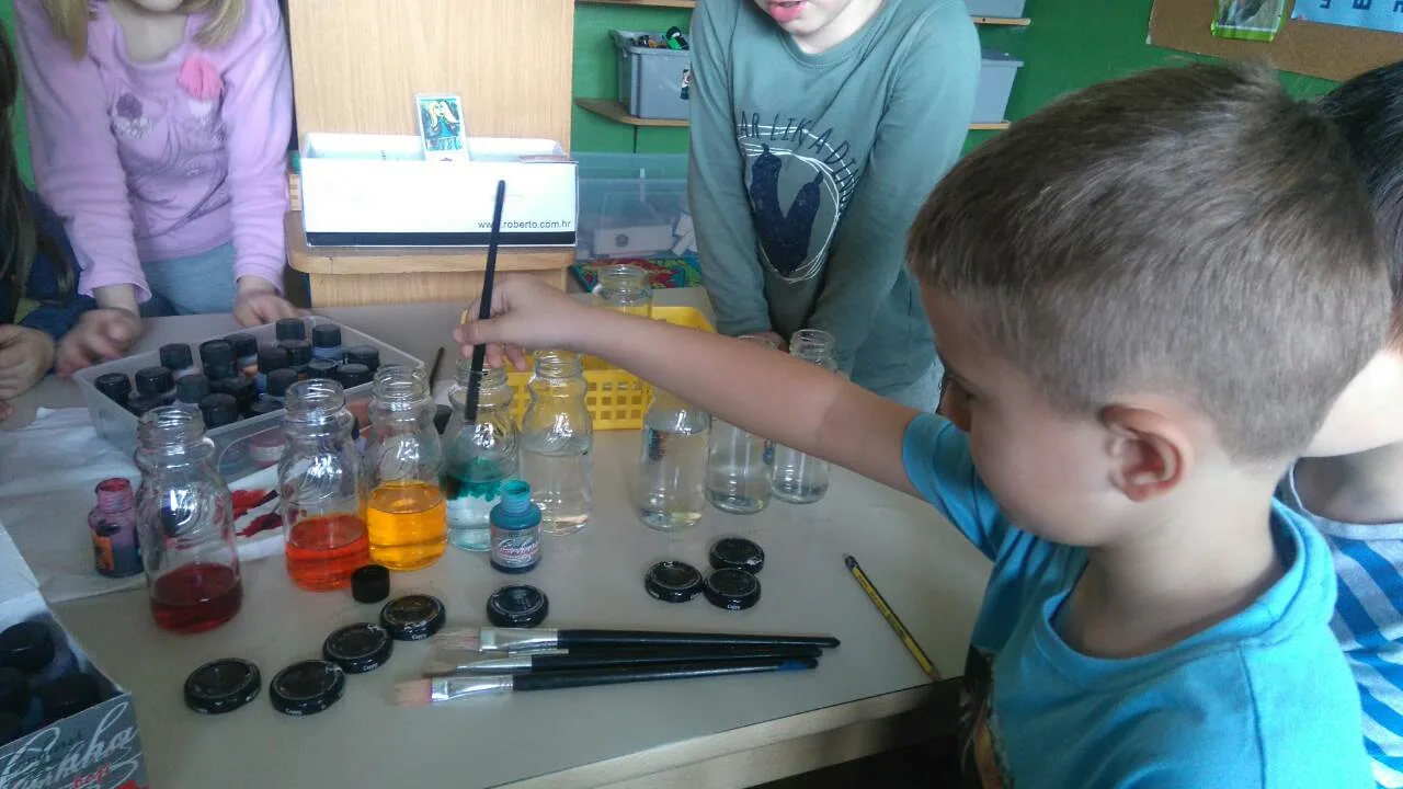 Trenutno pregledavate Piknik za početak proljetnih radosti