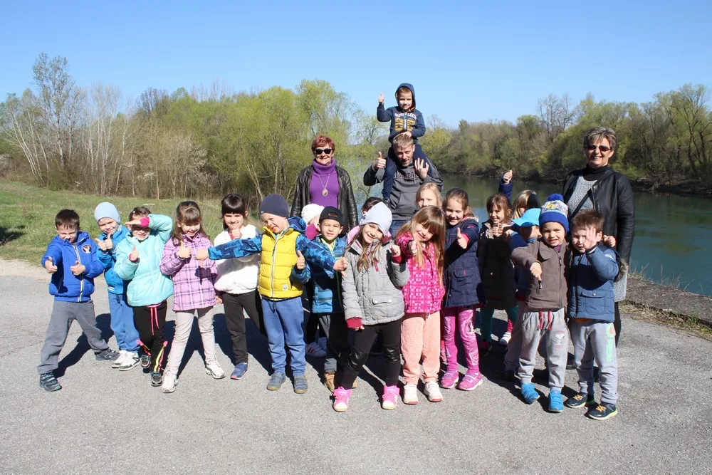 Trenutno pregledavate Medvjedići i Lavići u tvornici vode