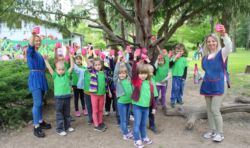 Trenutno pregledavate Otvoren Maslačkov put