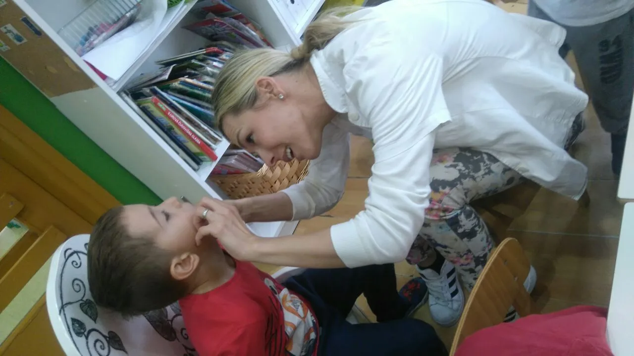 Trenutno pregledavate Tko se boji zubara još?