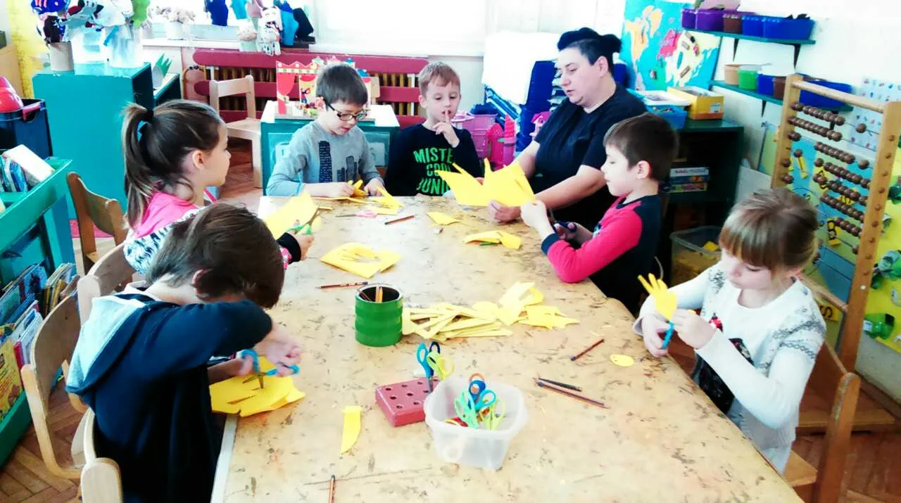 Trenutno pregledavate Radionica u skupini Bipsići