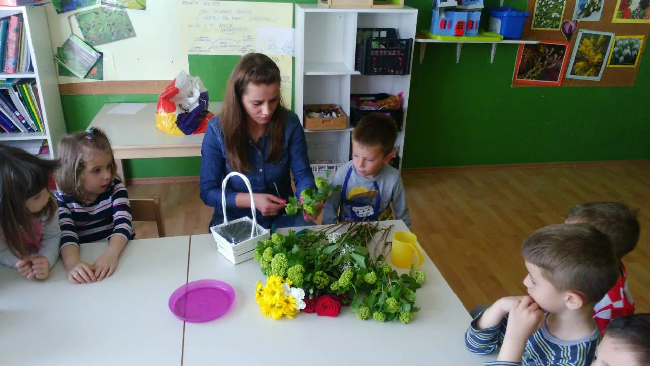 Trenutno pregledavate Cvjećar ili cvjećarica, “tko ima čarobnije ruke”?