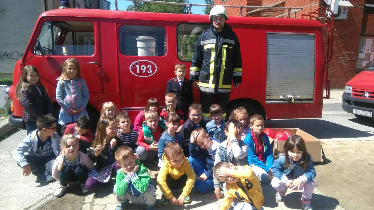 Trenutno pregledavate “Dječja vatrogasna olimpijada” i pokazna vatrogasna vježba u vrtiću