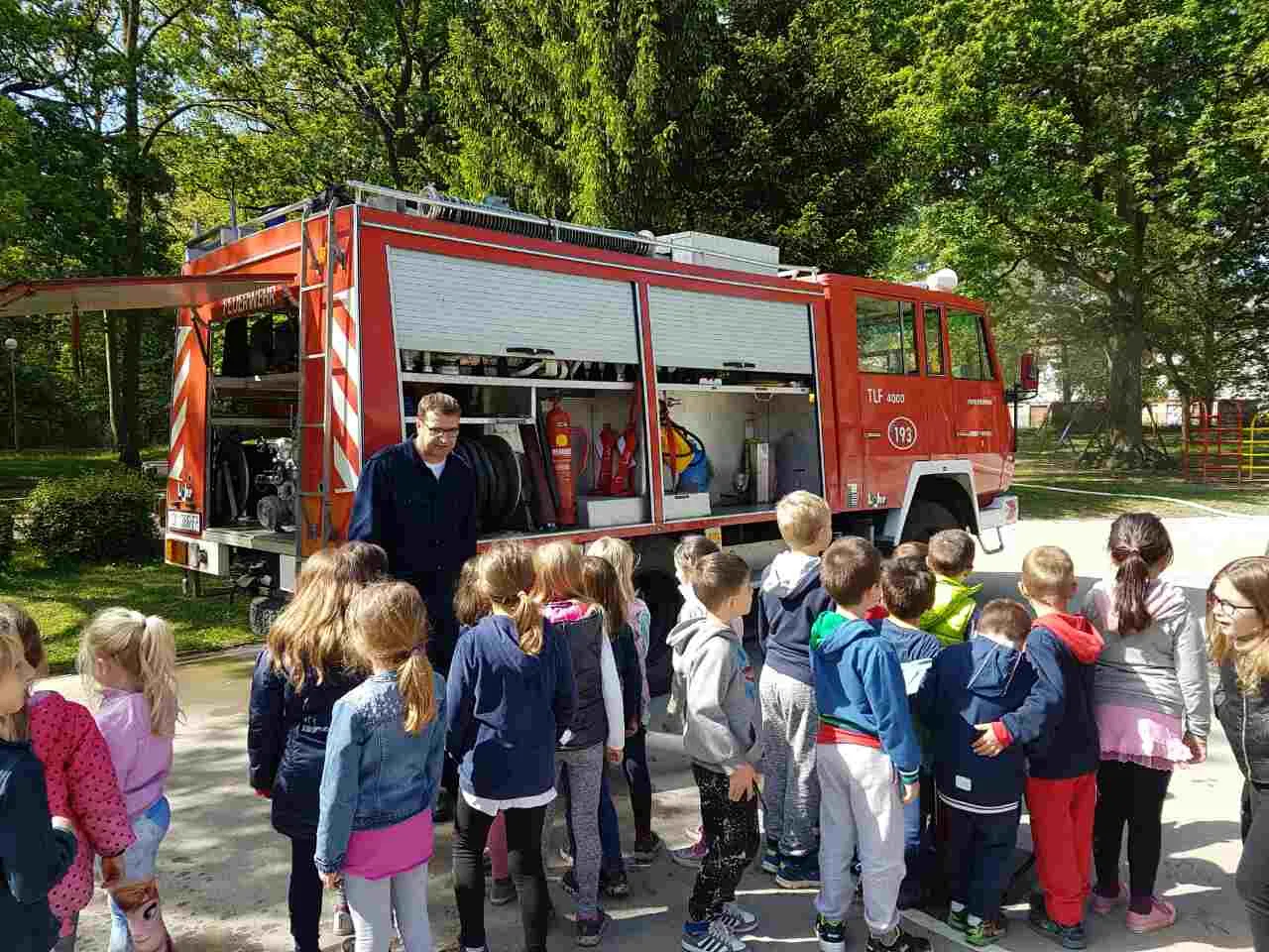 Trenutno pregledavate Obilježavanje međunarodnog dana vatrogasaca