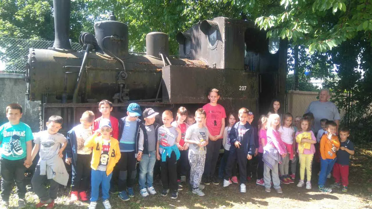 Trenutno pregledavate “Dobre osice” u posjetu Hrvatskom željezničkom muzeju