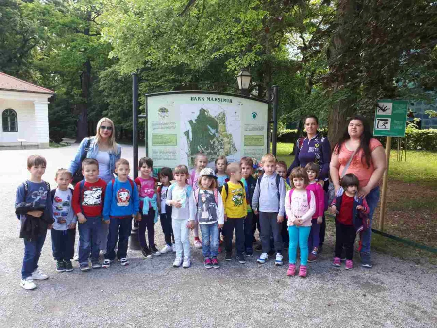 Pročitajte više o članku Jagodice i Žabice u zagrebačkom Zoološkom vrtu
