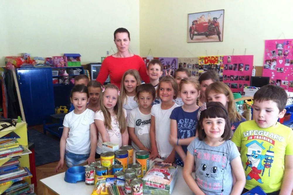 Trenutno pregledavate Veliko prijateljstvo Pahuljica i Patronusa