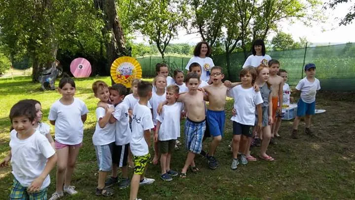 Pročitajte više o članku Bipsići se oprostili od vrtića