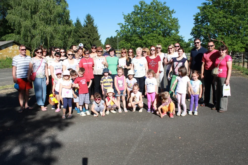 Trenutno pregledavate Jagodice darivale, a potom jahale konja