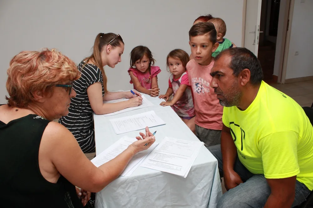 Trenutno pregledavate Inkluzija i integracija u potpunosti