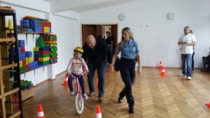 Pročitajte više o članku Europski tjedan mobilnosti u Dječjem vrtiću „ Tratinčica“