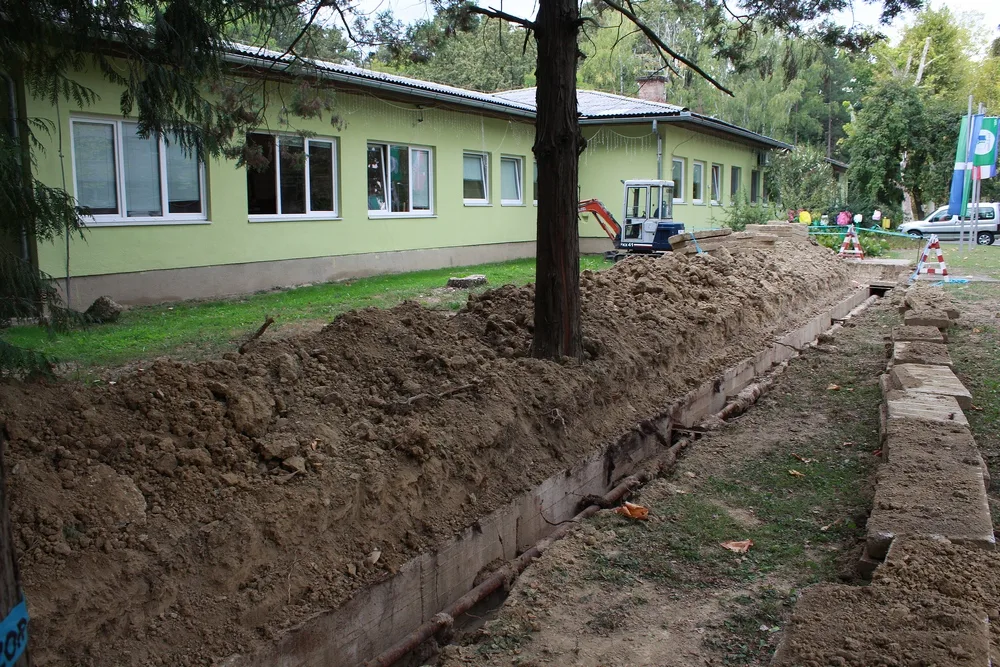 Trenutno pregledavate Radovi u Dječjem vrtiću Sisak Novi