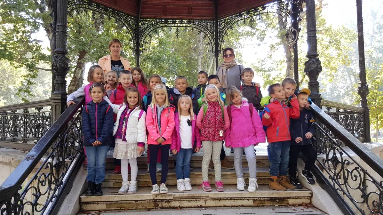 Trenutno pregledavate “Zvjezdice” u Zagrebu