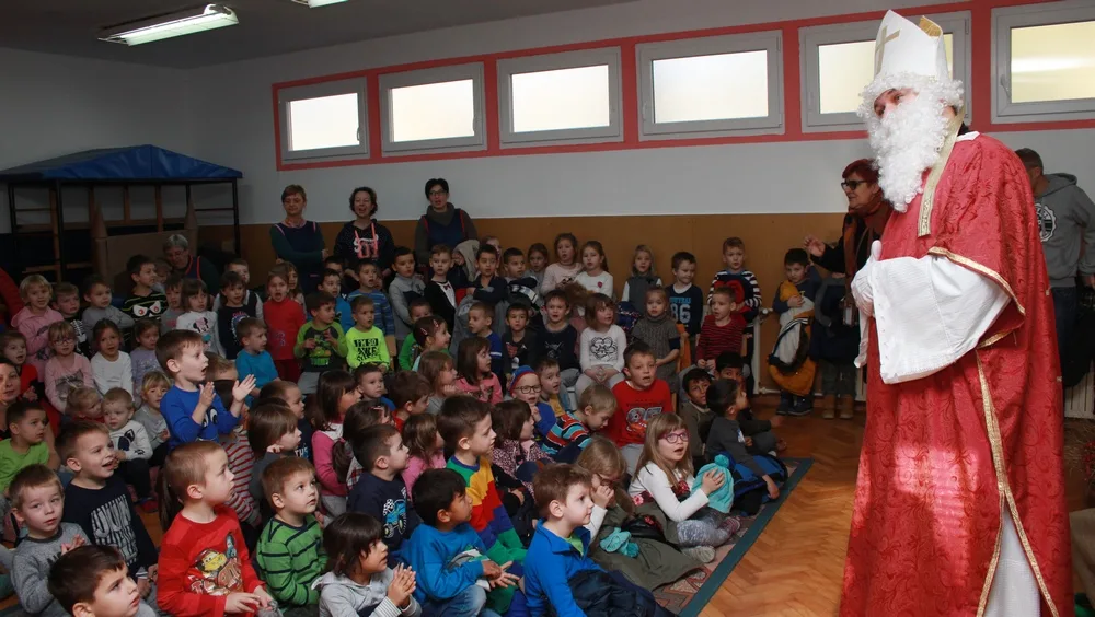 Trenutno pregledavate Stigao najdraži gost – sveti Nikola