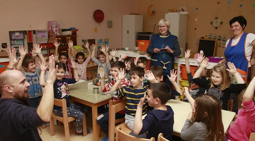 Trenutno pregledavate Edukativna radionica izrade maski