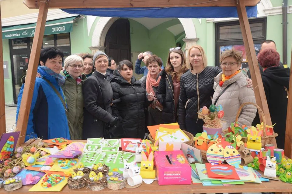 Trenutno pregledavate Odgojiteljice i ravnateljica sudjelovale u akciji Dan narcisa