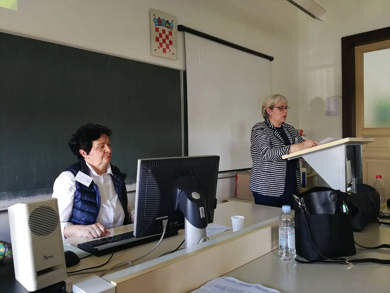 Trenutno pregledavate Projekt skupine Lavići “Svi smo mi različiti i to nas obogaćuje” predstavljen na Danima predškolskog odgoja “Zajedno rastemo”