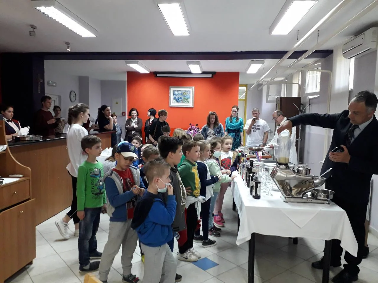 Trenutno pregledavate Pogled u budućnost Dobrih osica