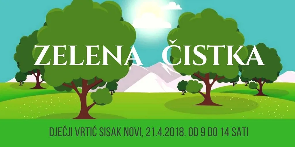 Trenutno pregledavate Zelena čistka 2018.