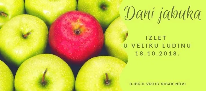 Pročitajte više o članku Izlet u Veliku Ludinu na plantažu jabuka