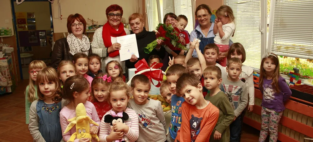 Trenutno pregledavate Edukativan i zabavan Međunarodni dan bijelog štapa u skupinama Balončići i Pčelice