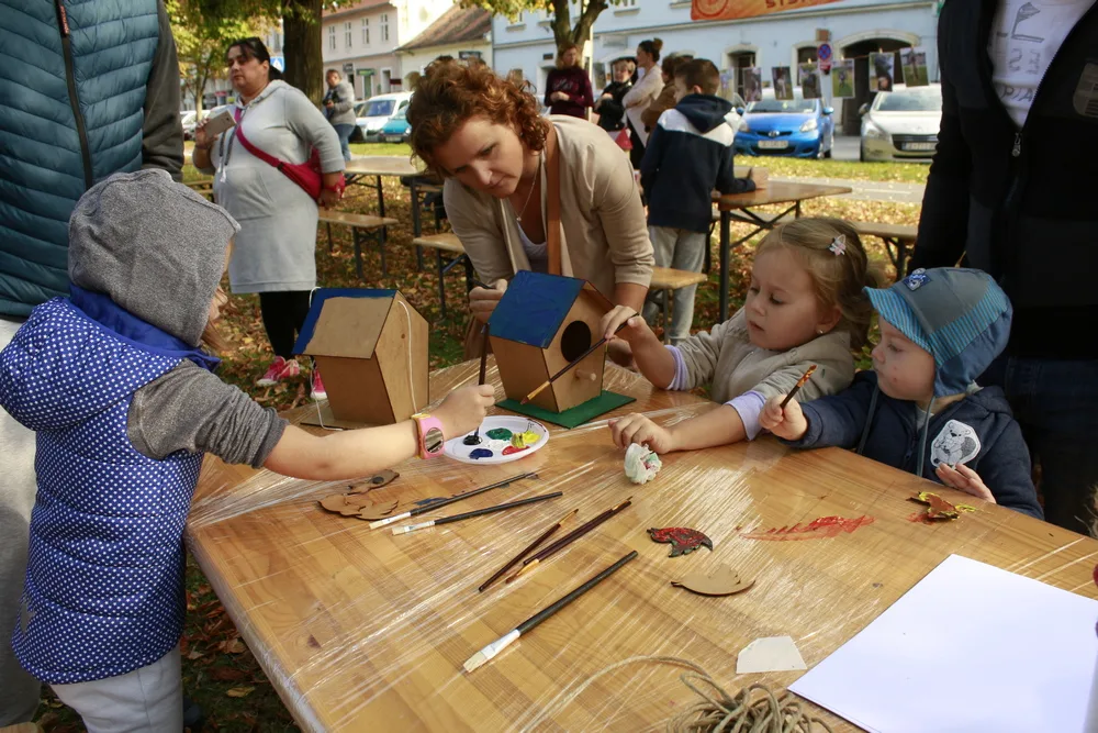 Trenutno pregledavate Obilježen Svjetski dan životinja u suradnji s Udrugom Patronus