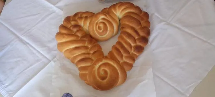 Trenutno pregledavate Krijesnice obilježile Dane kruha