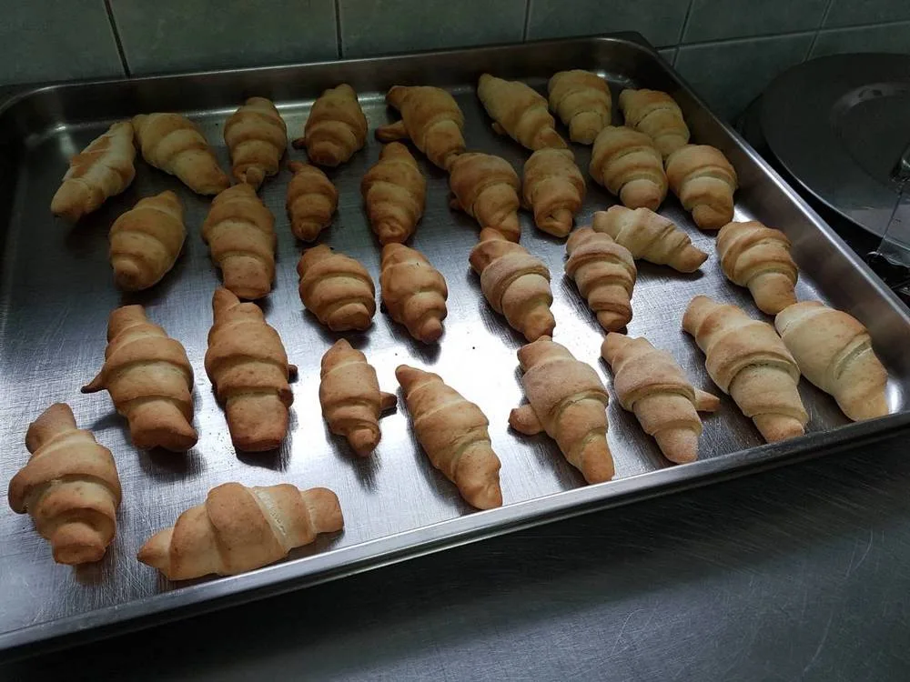 Trenutno pregledavate Dani kruha u skupini Zmajići