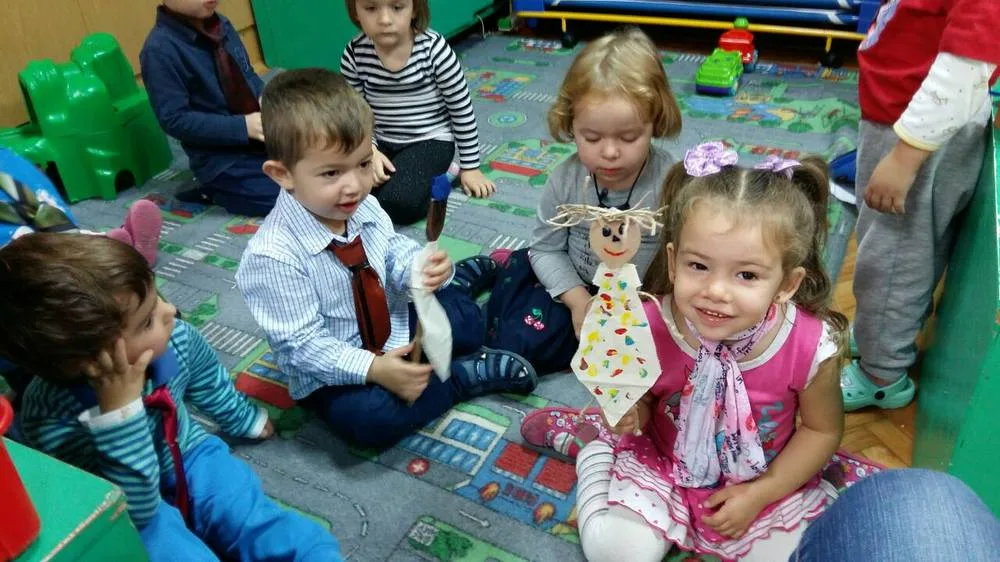 Trenutno pregledavate DV Sisak Novi u znaku kravate