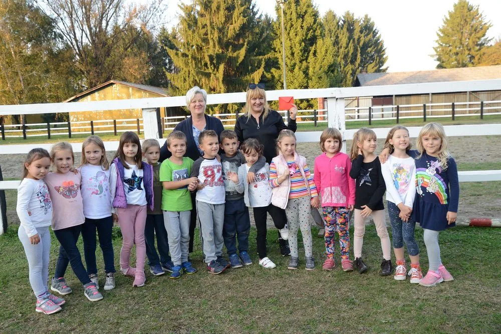 Trenutno pregledavate Jagodice posjetile svoje četveronožne prijatelje u Udruzi KAS