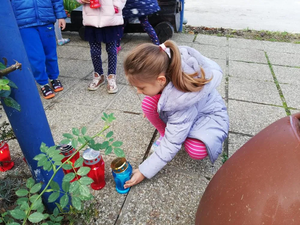 Trenutno pregledavate Svijeće za Škabrnju i Vukovar