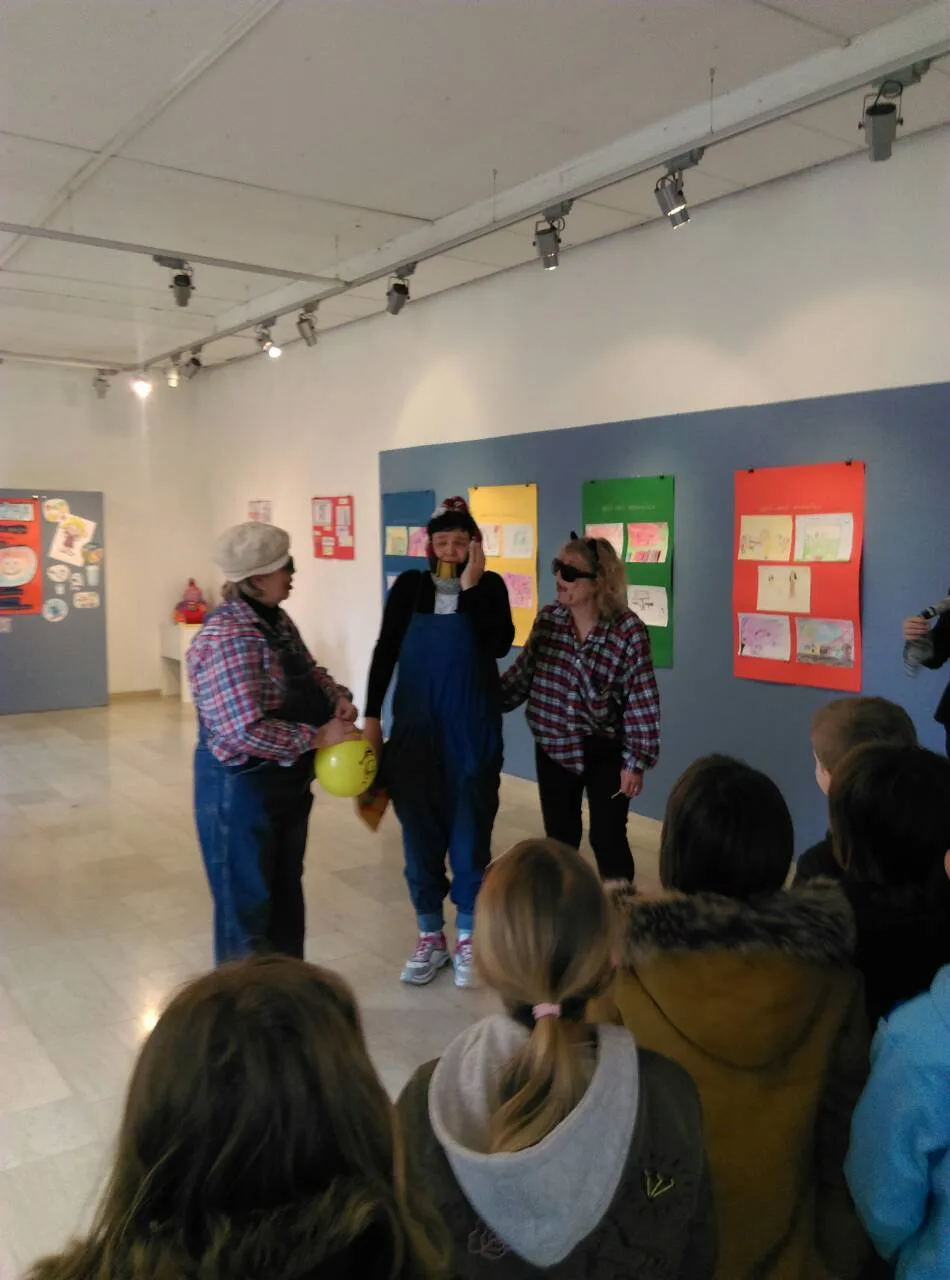 Trenutno pregledavate “Gric i Grec” u Petrinji