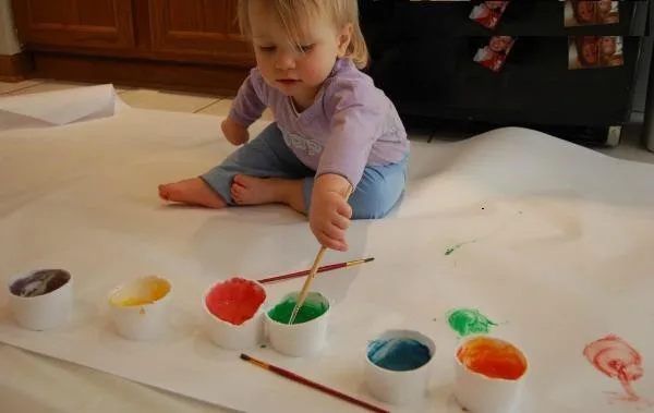 Pročitajte više o članku AKTIVNOSTI I IGRE ZA JASLIČARCE