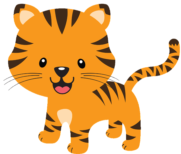Igrokaz – mačka Sivka i tigar