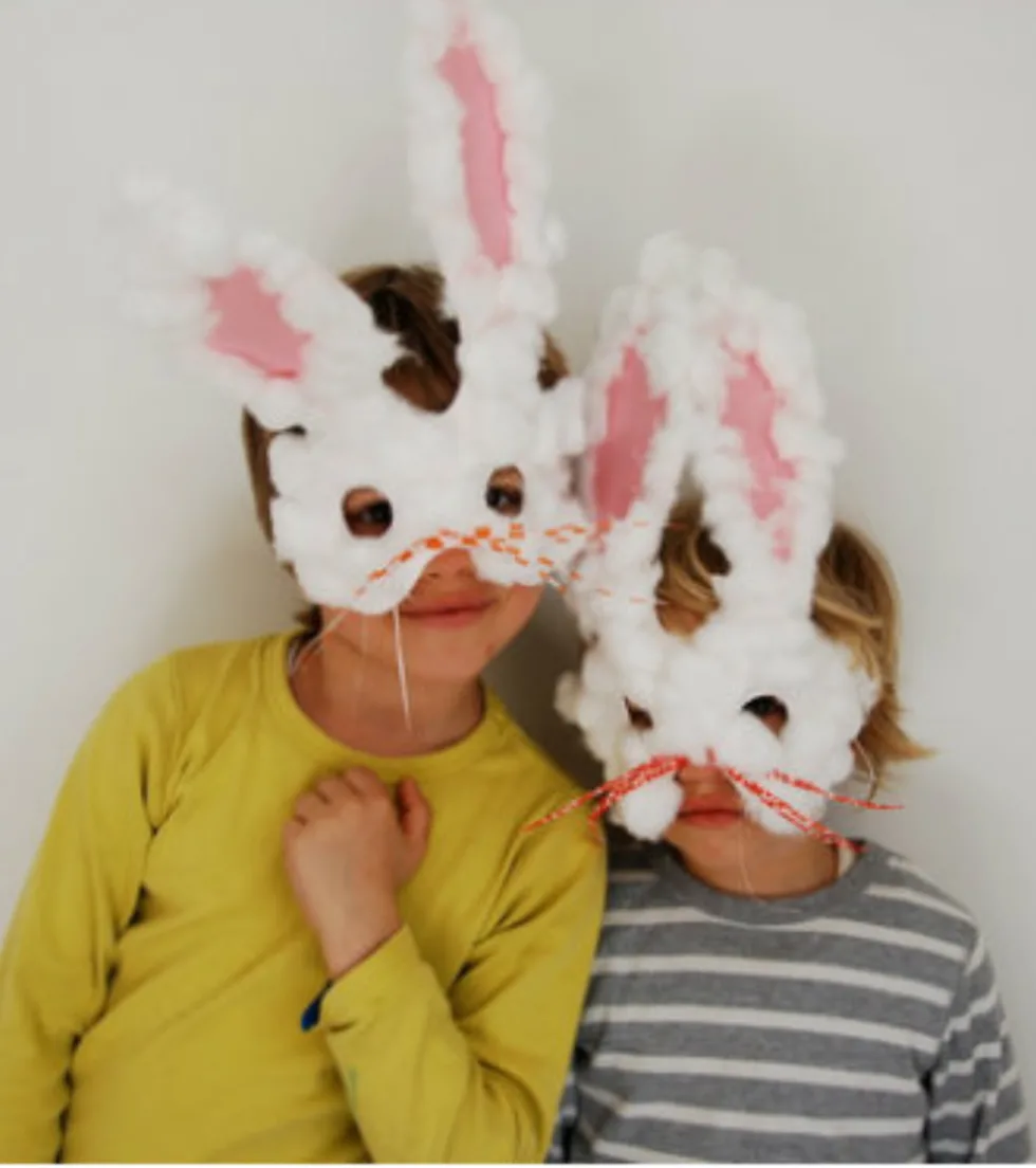 Trenutno pregledavate Želim biti Uskrsni zec